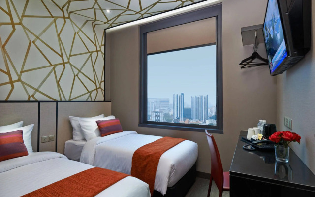Hotel Boss