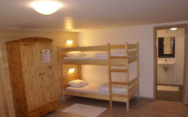 Modern Holiday Home in Xhoffraix With Sauna