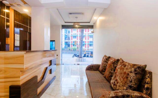 Hotel New Elite Inn