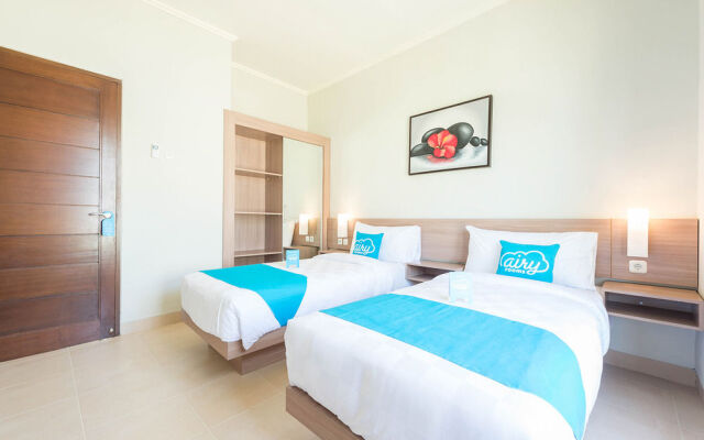 Airy Ungasan 7 Bali
