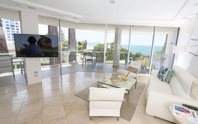 Oceans Mooloolaba