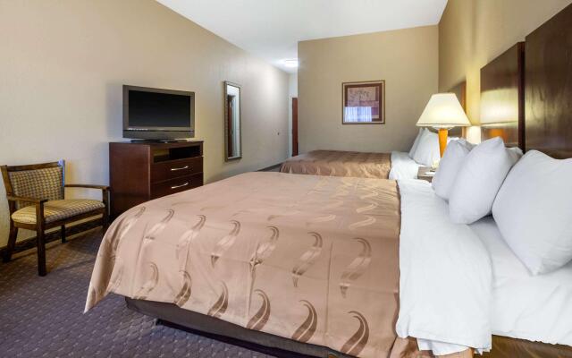 Quality Inn