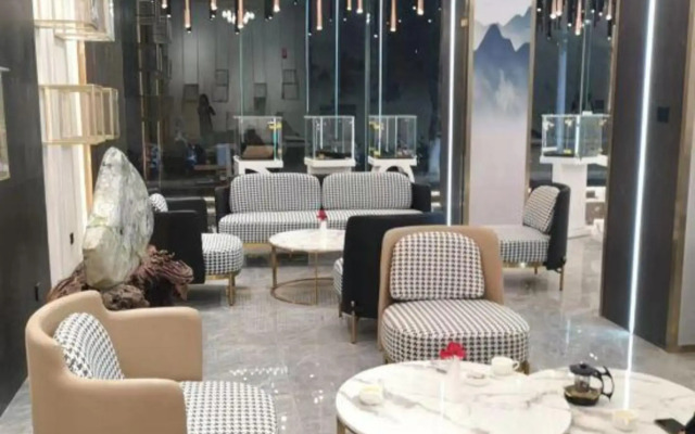 Dongchuan Tongdu Hotel