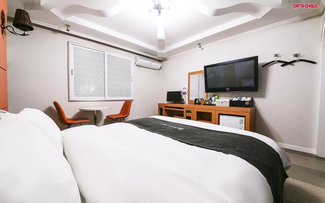 Luxury Motel Daejeon