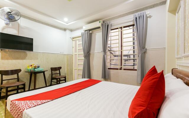 OYO 506 Phuong Hoang Hotel
