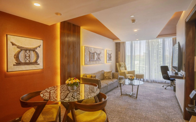 Sarova Panafric Hotel