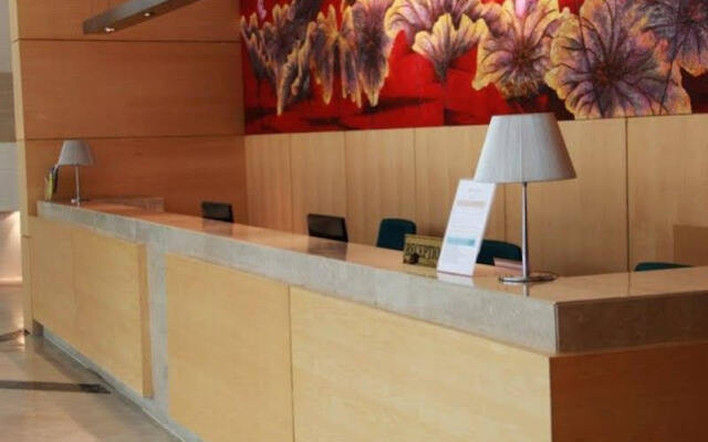 Hoan Cau Luxury Residence