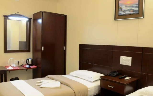 Skylite Hotels