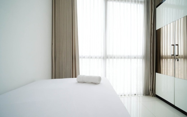 Spacious 3Br Apartment Connected To Cito Mall At Aryaduta Residence Surabaya – Guest Rooms – Surabaya