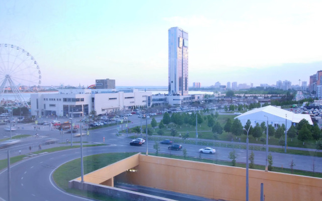 TimHouse (ТимХаус) на улице Чистопольская