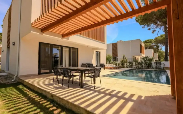 Sanpietro Premium Deluxe Plus Villa