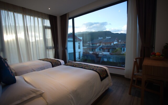 Lijiang Stay Long Guest House