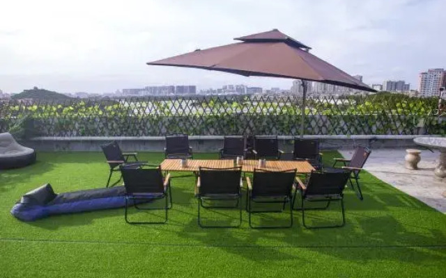 XiDi Hotel