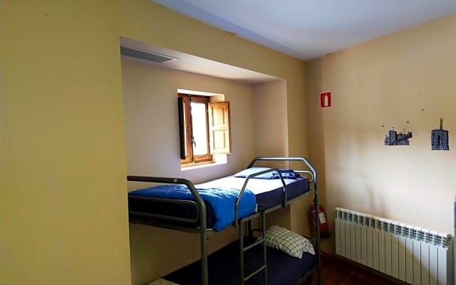 Albergue Casa Baztan