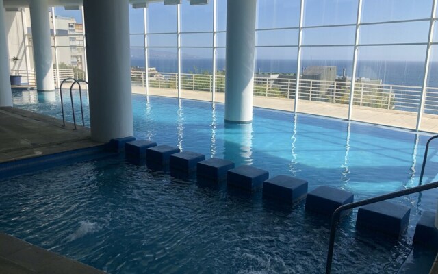 Apartamento 407 Euromarina II