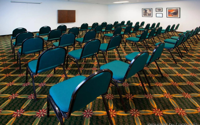 Holiday Inn Express Hotel & Suites ELKINS by IHG