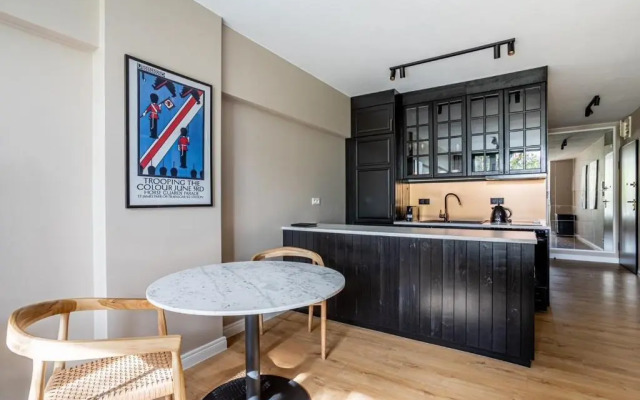 Triton Park Apartments
