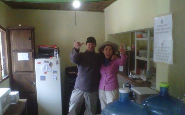 Hostal La Casa de Paco
