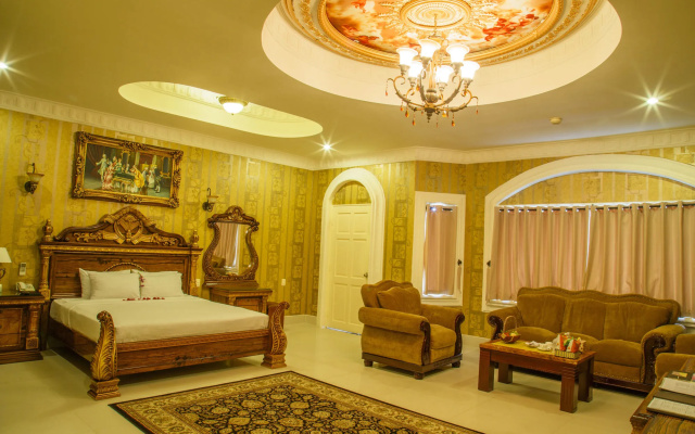 Mercure Vung Tau