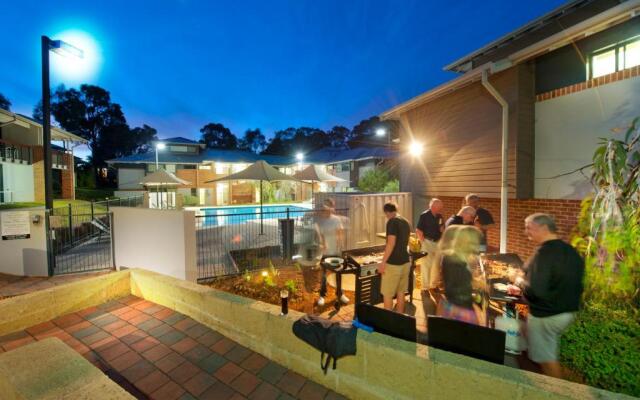 Margarets in Town Apartments