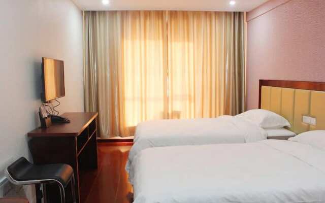 Weihai In-Tone Inn