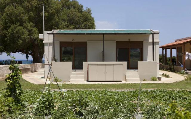 Horizonte Seafront Suites