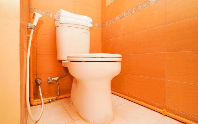 Elinoki Guest House by Oyo Rooms