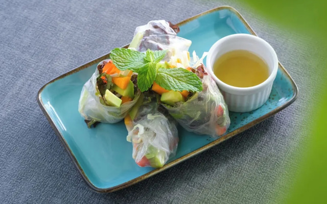 Aster Apartment Bali