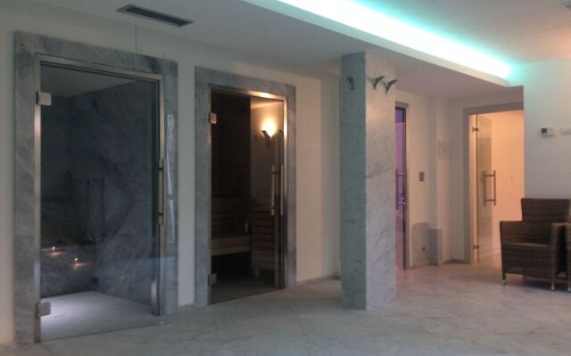 Appartamenti & Villa Il Delfinetto