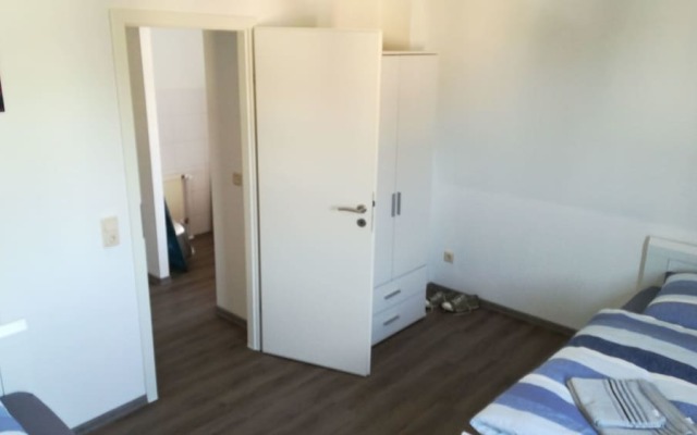 210P Gemütliches Apartment in Dortmund