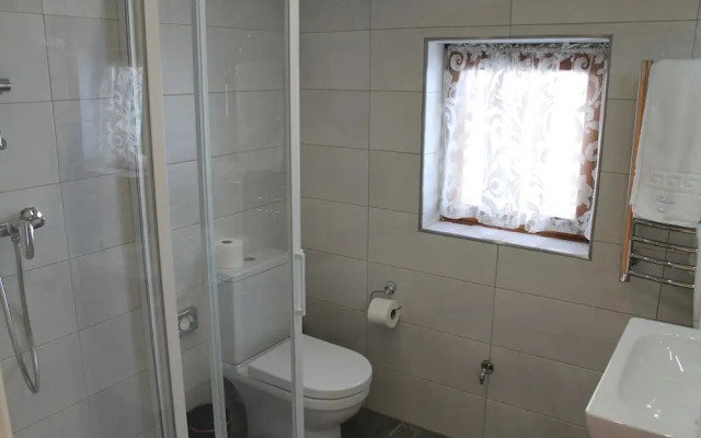 Palazzino Nina Boutique Hotel