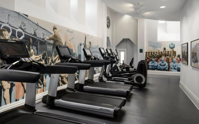 Marriott Vacation Club® at Custom House, Boston
