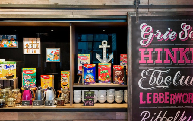 MOXY Frankfurt East