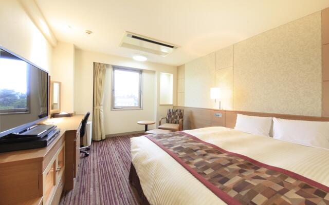 Vessel Inn Fukuyama Station