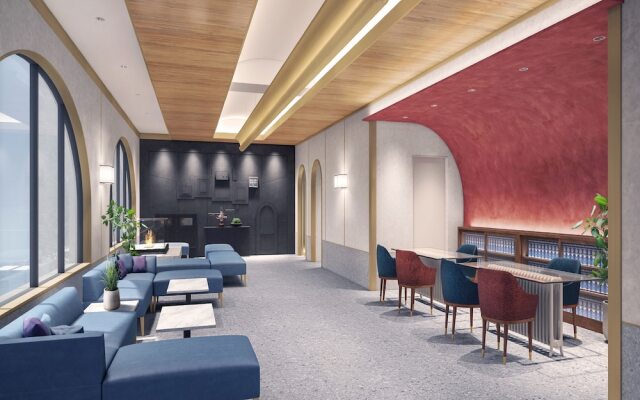 HOTEL WBF Iruonay Otaru