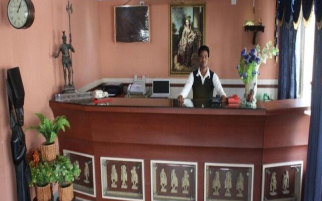 Reba Beach Resort - Hostel