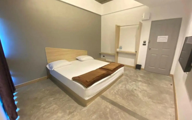 Newman Hotel Donmuang