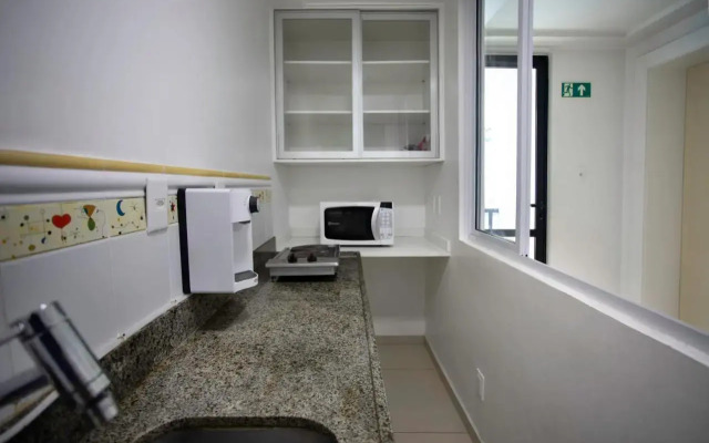 Maceio Atlantic Suites