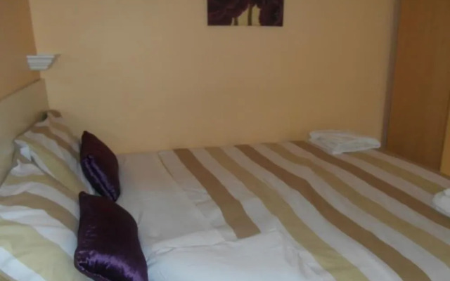 New Central Guest House