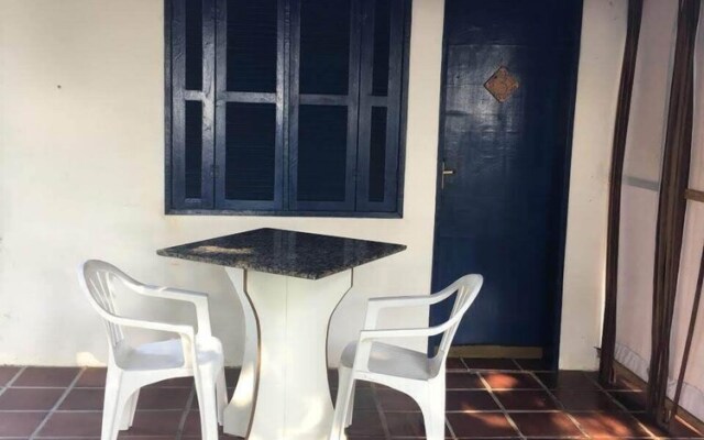 Búzios Beach House Suítes