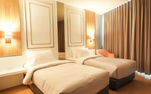 Jasper Hotel Ban Phai