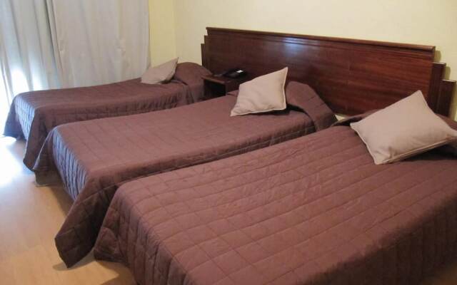 Residencial Moçambique