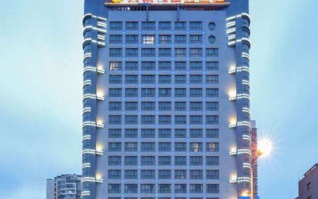 Tianhao Huaxiangcun Hotel