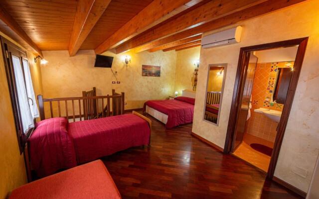 Clelia Case Centro Storico