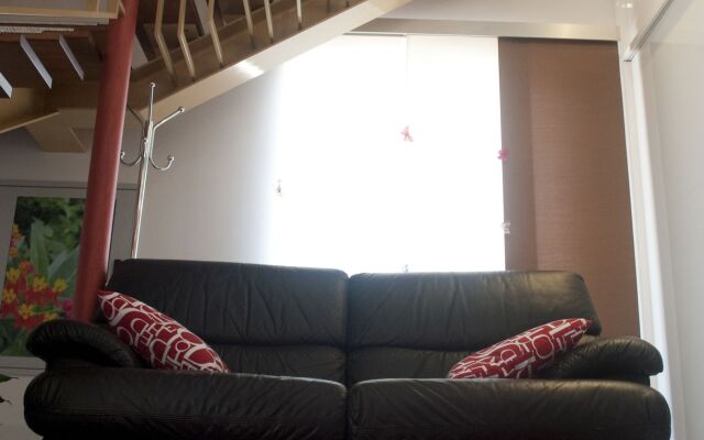 Bed and breakfast Nacorè