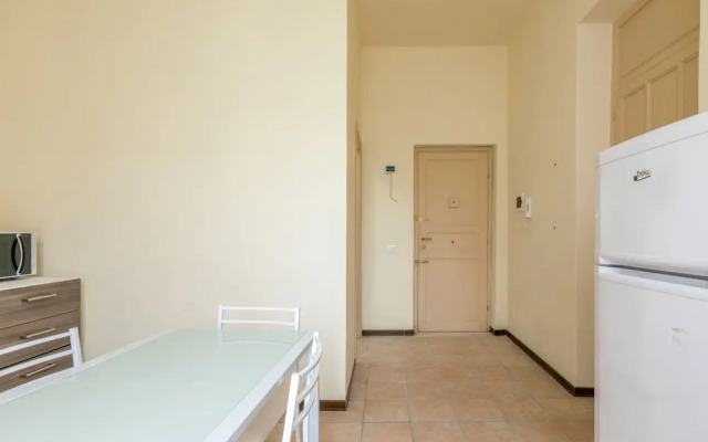 Il Giardino Degli Aranci Flat Near The Royal Palace