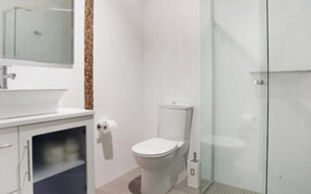 Snowgoose Apartments