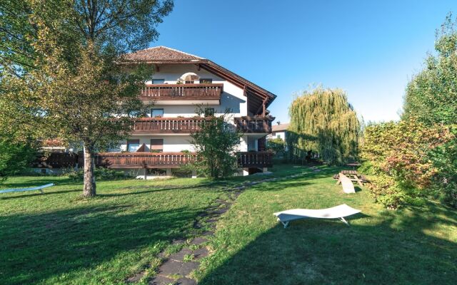 Pensione Sonnen Residence