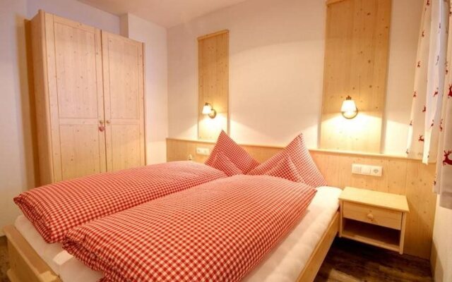 Landhaus Alpenjäger