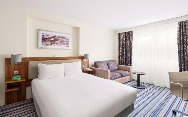 Holiday Inn Taunton by IHG